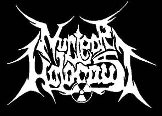 logo Nuclear Holocaust